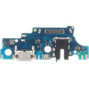 Compatible Samsung A066 Galaxy A06 5G Board with Charging Connector OEM - (57983125384)