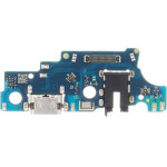 Compatible Samsung A066 Galaxy A06 5G Board with Charging Connector OEM - (57983125384)