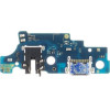 Compatible Samsung A066 Galaxy A06 5G Board with Charging Connector OEM - (57983125384)