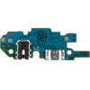 Compatible Samsung A105F Galaxy A10 Board with charging Connector OEM - (2452098)