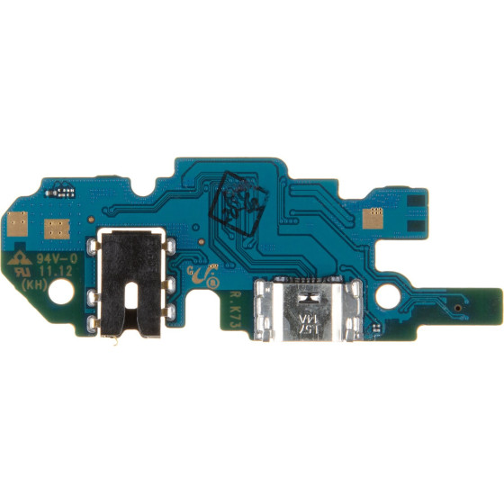 Compatible Samsung A105F Galaxy A10 Board with charging Connector OEM - (2452098)