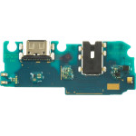 Compatible Samsung A125F Galaxy A12 Board with Charging Connector OEM - (57983101585)
