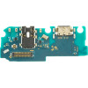 Compatible Samsung A125F Galaxy A12 Board with Charging Connector OEM - (57983101585)