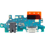 Compatible Samsung A135F Galaxy A13 Board with Charging Connector OEM - (57983109446)