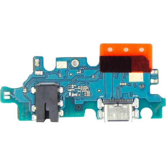 Compatible Samsung A135F Galaxy A13 Board with Charging Connector OEM - (57983109446)