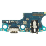 Compatible Samsung A145 Galaxy A14 4G Board with Charging Connector OEM - (57983115067)