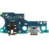 Compatible Samsung A145 Galaxy A14 4G Board with Charging Connector OEM - (57983115067)