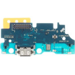 Compatible Samsung A166 Galaxy A16 5G Board with Charging Connector OEM - (57983125385)