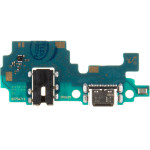 Compatible Samsung A217F Galaxy A21s Board with Charging Connector OEM - (2452983)