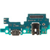 Compatible Samsung A217F Galaxy A21s Board with Charging Connector OEM - (2452983)