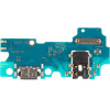 Compatible Samsung A225F Galaxy A22 Board with Charging Connector OEM - (57983104670)