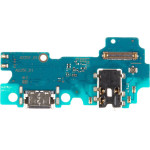 Compatible Samsung A225F Galaxy A22 Board with Charging Connector OEM - (57983104670)