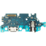 Compatible Samsung A256 Galaxy A25 5G Board with Charging Connector OEM - (57983121540)
