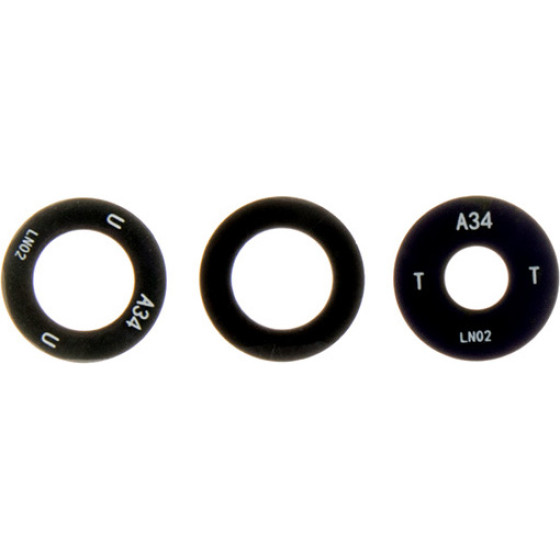 Compatible Samsung A346B Galaxy A34 5G Camera Glass OEM - (57983118122)