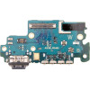 Compatible Samsung A536B Galaxy A53 5G Board with Charging Connector OEM - (57983109448)