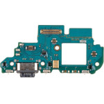 Compatible Samsung A546B Galaxy A54 5G Board with Charging Connector OEM - (57983115070)