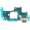 Compatible Samsung A556B Galaxy A55 5G Board with Charging Connector OEM - (57983121546)