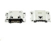Compatible Samsung Charging microUSB Connector for J100 Galaxy J1 OEM - (3722-003954)