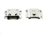 Compatible Samsung Charging microUSB Connector for J100 Galaxy J1 OEM - (3722-003954)