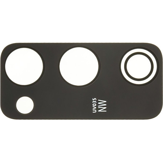 Compatible Samsung G780F Galaxy S20 FE Camera Glass OEM - (2454426)