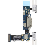 Compatible Samsung G900 Galaxy S5 Board with charging Connector OEM - (1)