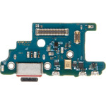 Compatible Samsung G986 Galaxy S20+ Board with Charging Connector OEM - (2452091)