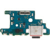 Compatible Samsung G986 Galaxy S20+ Board with Charging Connector OEM - (2452091)