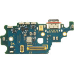 Compatible Samsung G996 Galaxy S21+ Board with Charging Connector OEM - (57983101580)
