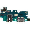 Compatible Samsung Galaxy A30s Board with Charging Connector OEM - (2452096)