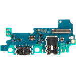 Compatible Samsung Galaxy A31 Board with Charging Connector OEM - (2453191)