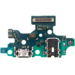Compatible Samsung Galaxy A41 Board with Charging Connector OEM - (2452854)