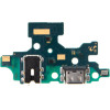 Compatible Samsung Galaxy A41 Board with Charging Connector OEM - (2452854)