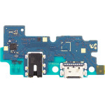 Compatible Samsung Galaxy A50 Board with charging Connector OEM - (2447817)