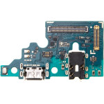 Compatible Samsung Galaxy A51 Board with Charging Connector OEM - (2452079)