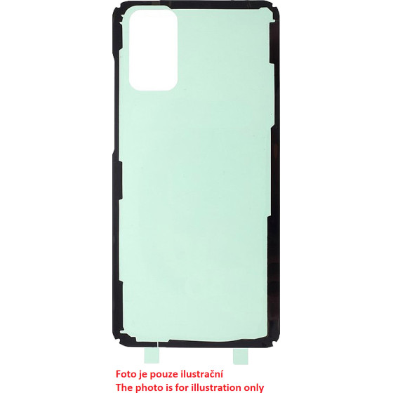 Compatible Samsung Galaxy A52/s (5G) Adhesive Tape under Battery Cover OEM - (57983104336)