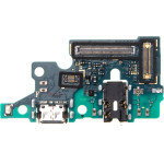 Compatible Samsung Galaxy A71 Board with Charging Connector OEM - (2452078)