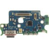 Compatible Samsung S911B Galaxy S23 Board with Charging Connector OEM - (57983114584)