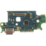 Compatible Samsung S916B Galaxy S23+ Board with Charging Connector OEM - (57983114591)