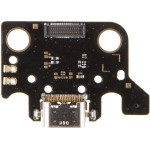 Compatible Samsung T500 Galaxy Tab A7 Board with charging Connector OEM - (2454799)