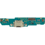 Compatible Samsung T510/T515 Galaxy TAB 2 2019 Board with charging Connector OEM - (2454815)