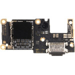 Compatible Xiaomi 11T/11T Pro Board with Charging Connector OEM - (57983107132)