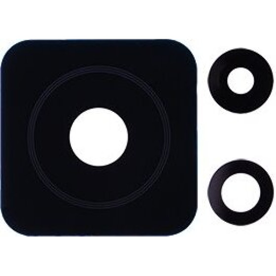 Compatible Xiaomi 12T Camera Glass OEM - (57983114317)