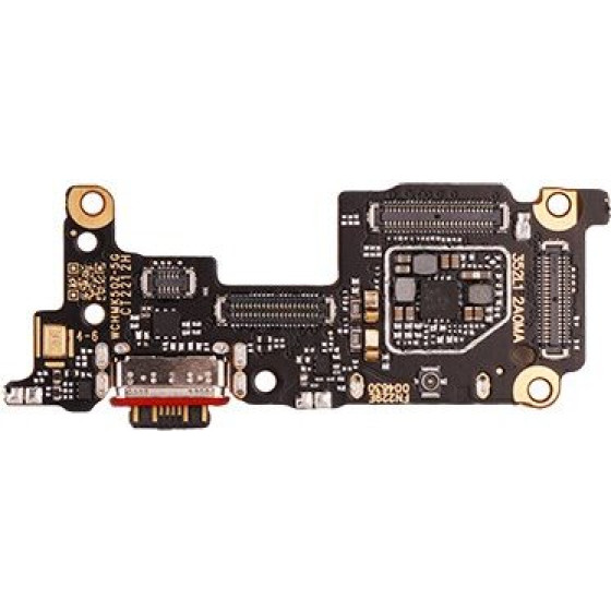 Compatible Xiaomi 12T/12T Pro Board with Charging Connector OEM - (57983113014)