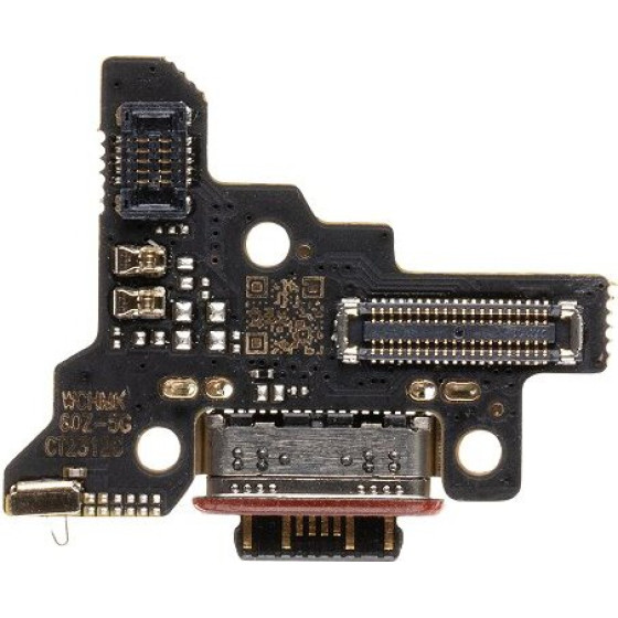 Compatible Xiaomi 13T/13T Pro Board with Charging Connector OEM - (57983118214)