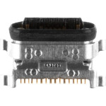 Compatible Xiaomi Mi Note 10/Pro/Lite/ Mi 10/Pro/ Redmi Note 10/Pro Charging Connector OEM - (57983105081)