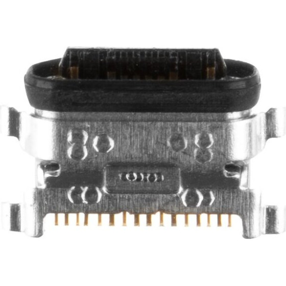 Compatible Xiaomi Mi Note 10/Pro/Lite/ Mi 10/Pro/ Redmi Note 10/Pro Charging Connector OEM - (57983105081)