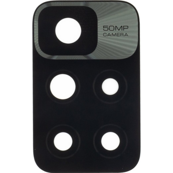 Compatible Xiaomi Redmi 10/10 2022 Camera Glass OEM - (57983107118)