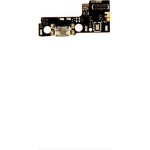Compatible Xiaomi Redmi 12C Board with Charging Connector OEM - (57983114777)