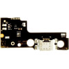 Compatible Xiaomi Redmi 12C Board with Charging Connector OEM - (57983114777)