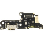 Compatible Xiaomi Redmi 13C 4G/5G Board with Charging Connector OEM - (57983121265)